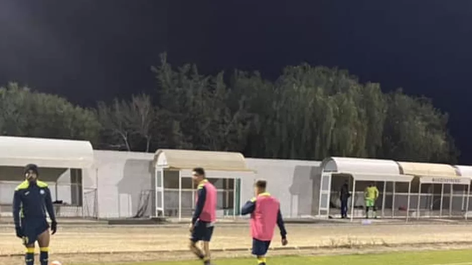 Επιστροφή στις νίκες για τον Αθλητικό Σωματείο F.C Λειβάδια