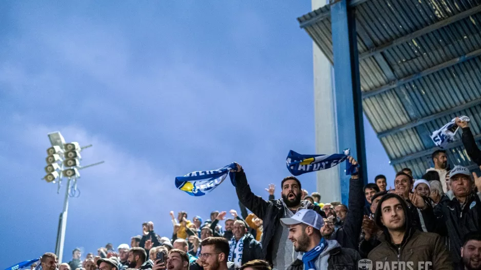 Πάφος FC: Προπώληση για ΕΝΠ