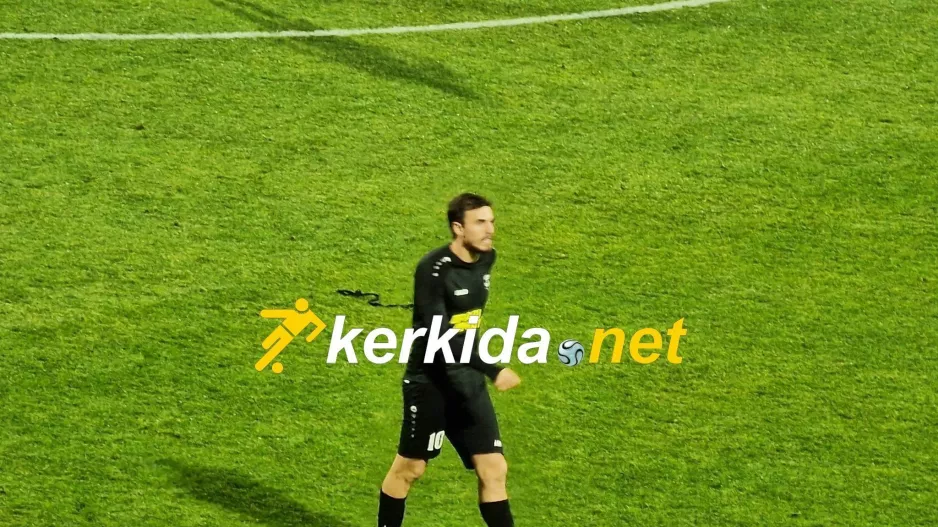 Επιστροφή Σπόλιαριτς μετά από δύο μήνες