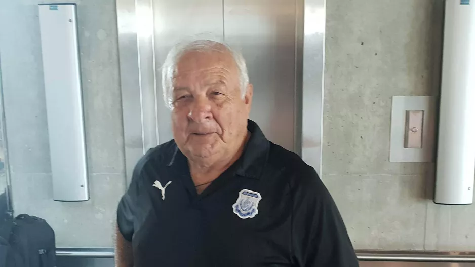 Οι ομάδες αποχαιρετούν τον Χαμπή (Αναρτήσεις)