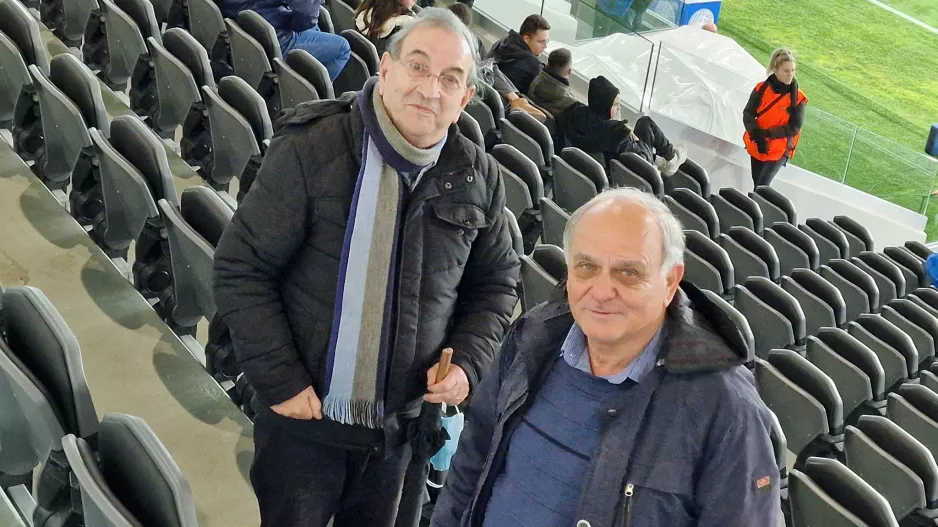 Δυάδα/Απόλλων