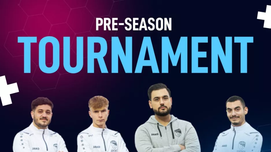 Πρώτη επίσημη προπόνηση για την PAFOS FC eSports