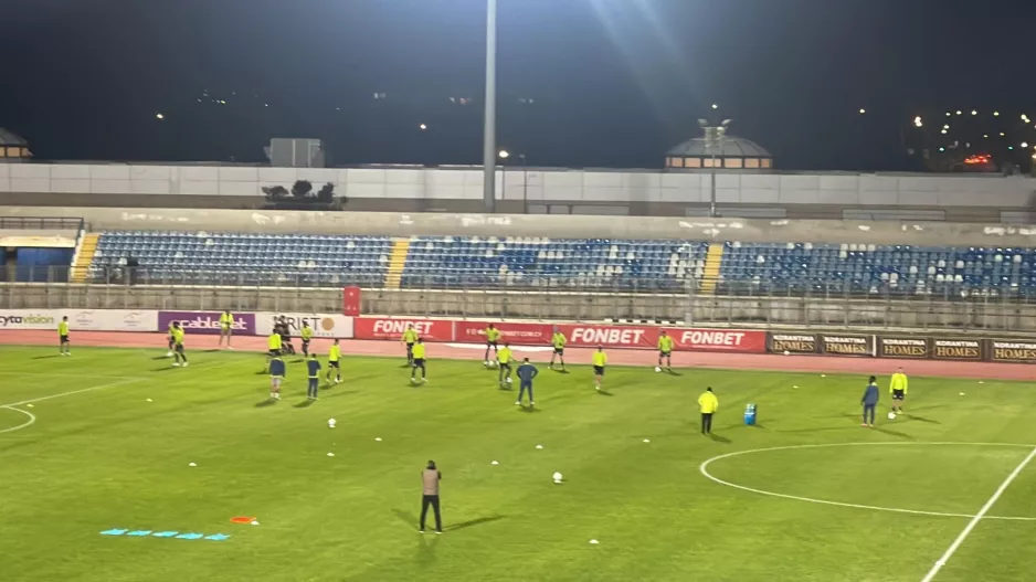 Η εντεκάδα του Ακρίτα