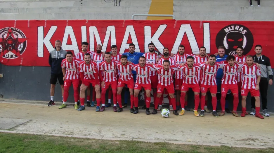 Πρόκριση στα πέναλτι