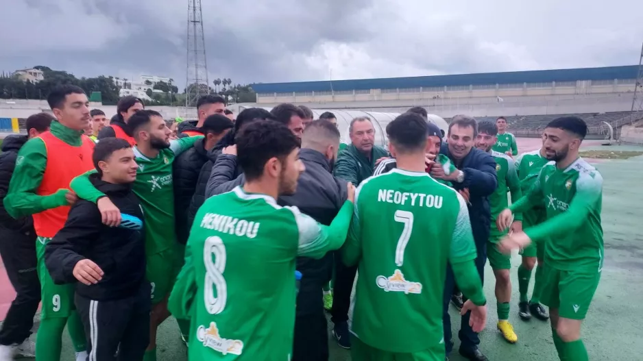 Σεμνά και ταπεινά!
