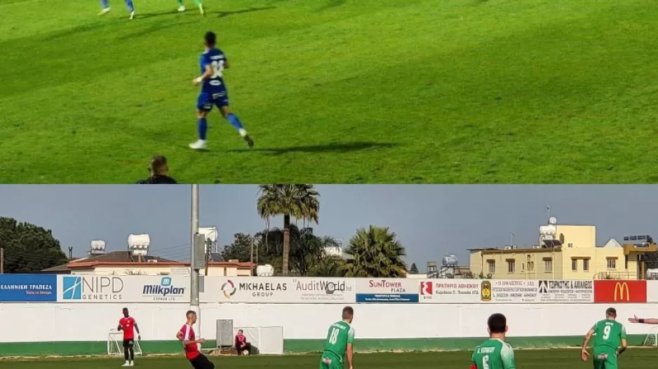 Απώλειες... οι πρωτοπόροι