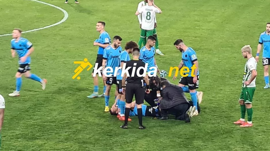 Επιβεβαιώθηκαν οι φόβοι για Βουκάσιν/6-8 μήνες εκτός
