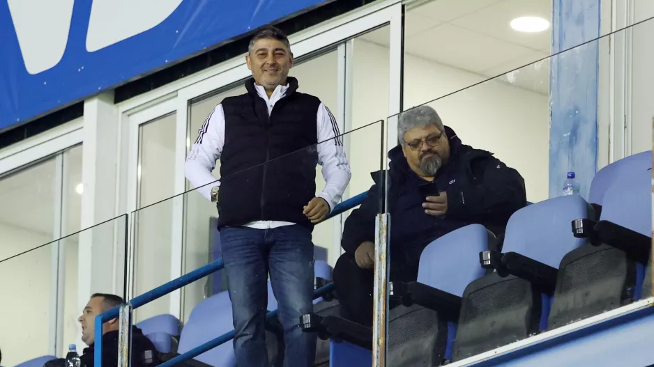 Πάντα παρών ο Παναγιώτης