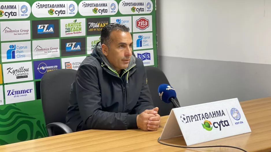 Αυγουστή: "Πολύ σημαντική νίκη για πολλούς και διάφορους λόγους" 