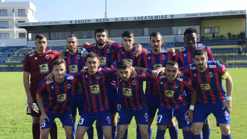 Έδωσε το μήνυμα η ομάδα!