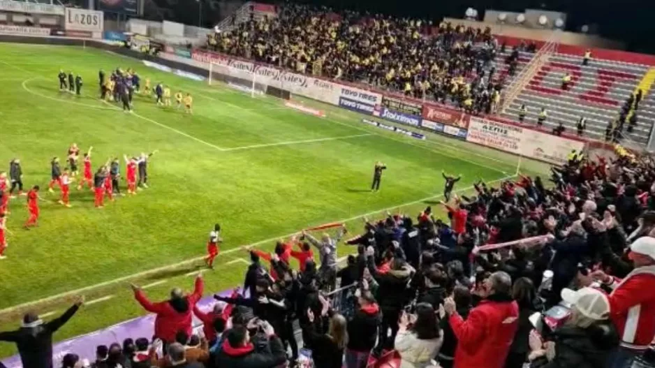 Χαμός με το... "Ντίρλι-Ντίρλι" (βίντεο)