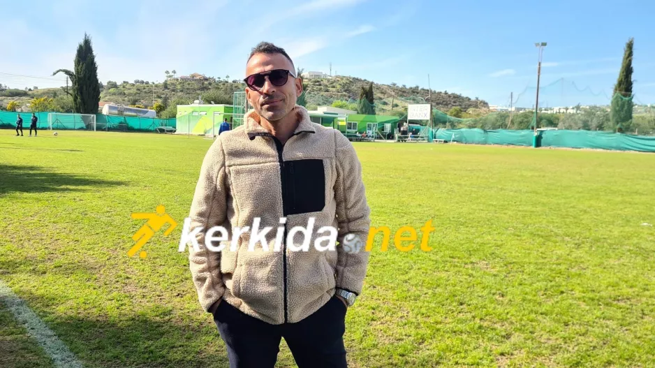 Τώρα... παρατηρητής