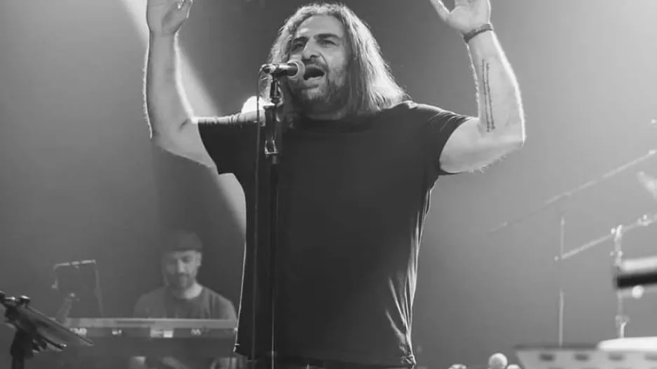 Θύρα 9 για Νικόλα: "Χάσαμε έναν αδερφό"