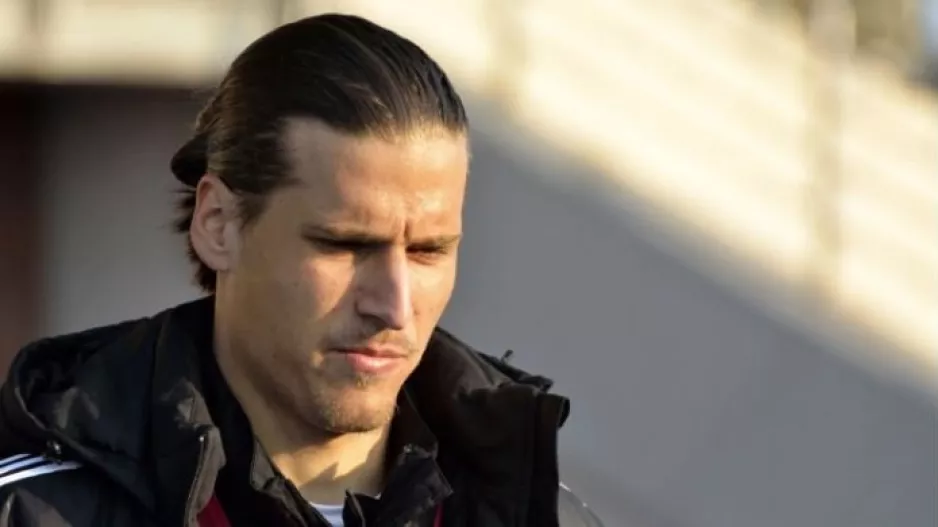 Αλεκσάνταρ Πρίγιοβιτς/Κύπρος