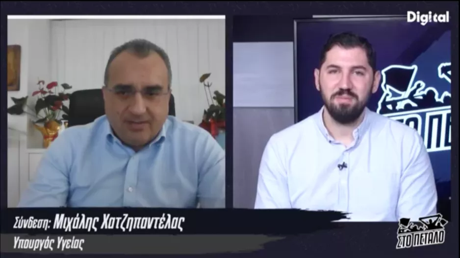 Η ζωή του Υπουργού μετά την εισβολή: "Ήταν πολύ δύσκολα, αλλά η Ανόρθωση μας έδινε την ελπίδα... "