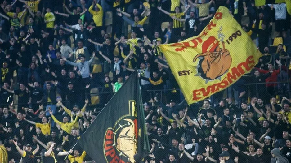 «Ώρα να μιλήσει ο “νόμος του Κλεάνθης Βικελίδης”!»