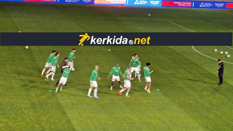 Η εντεκάδα της Ομόνοιας/2 αλλαγές