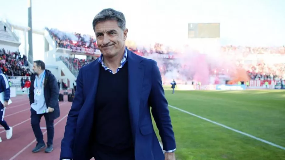 Η ατάκα του Μίτσελ για τίτλο και το λάθος της... αυτόματης μετάφρασης