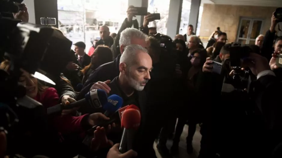 Προς διακοπή η δίκη για τη δολοφονία του Άλκη