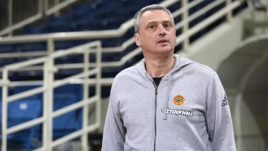 Ράντονιτς: «Είμαστε ακόμα στην αγορά για προσθήκη παίκτη»