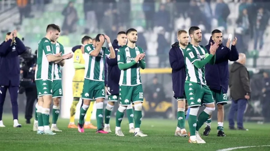 Πάλεψε για μεγάλη ανατροπή, οι λεπτομέρειες δεν ήταν υπέρ του, τώρα πρέπει να σηκώσει κεφάλι