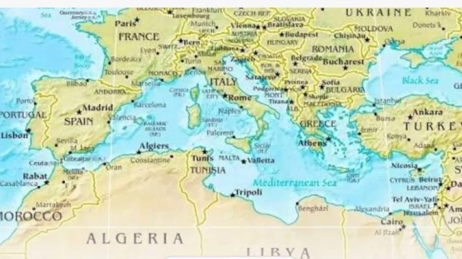 Έρχονται ΝΕΑ...