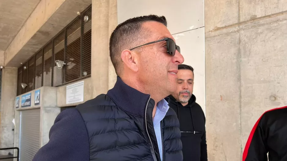 Κούρσα... για αντίπαλο και ΜΕΤΑΓΡΑΦΗ!