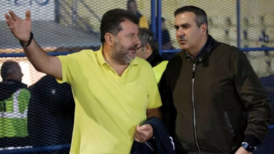 ΣΟΦΟ/Ενισχύσεις