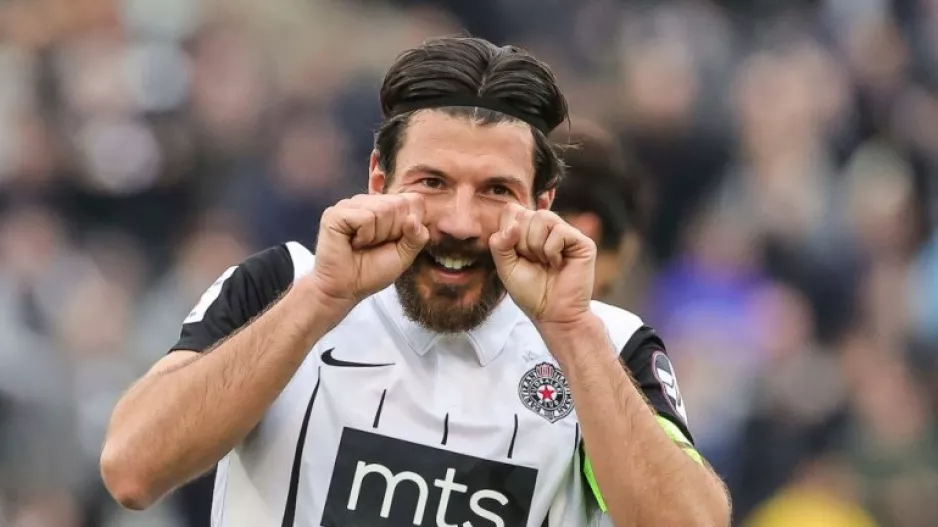 Οι Σέρβοι για Milos Jojic και ΑΠΟΕΛ