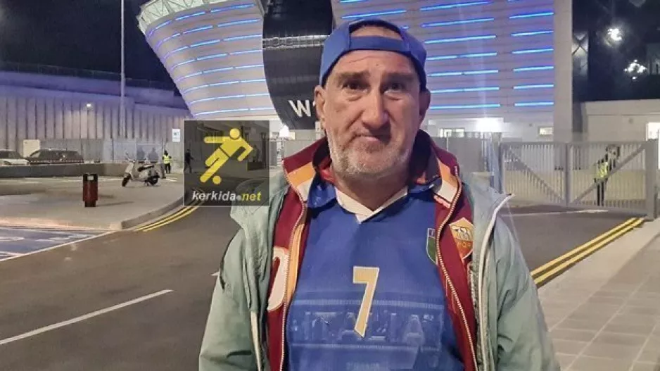 Οι προβλέψεις του Τσιούπαρου για Απόλλων-Ολυμπιακός, ΑΕΚ-ΑΠΟΕΛ, Ομόνοια-Πάφος...