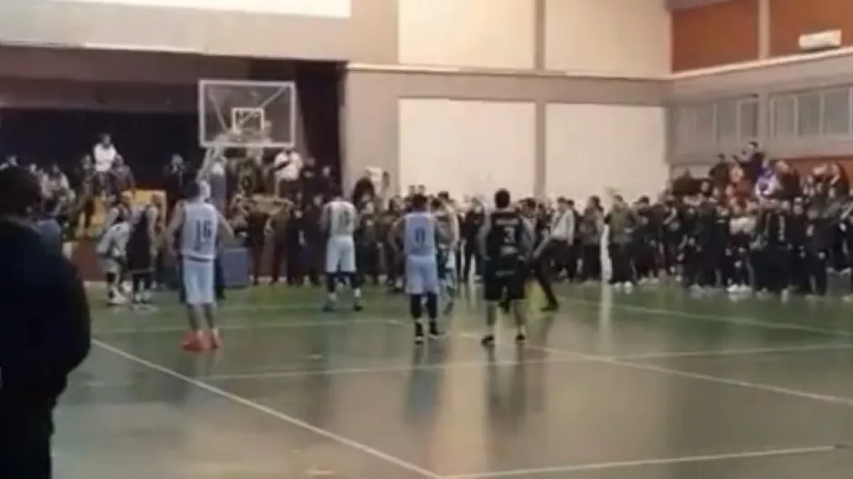 Σκέφτεται να αποχωρήσει από το πρωτάθλημα!