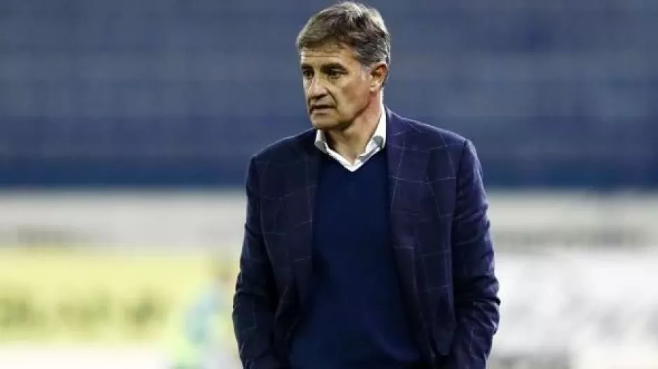 Μίτσελ: "Ήταν παράξενο παιχνίδι..."