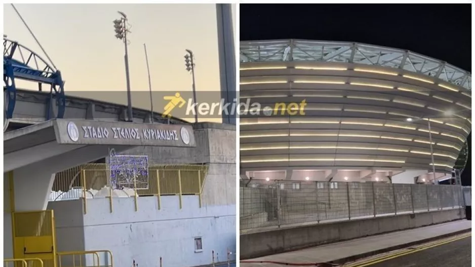 Κυριακή με ντέρμπι σε Λεμεσό και Πάφο!