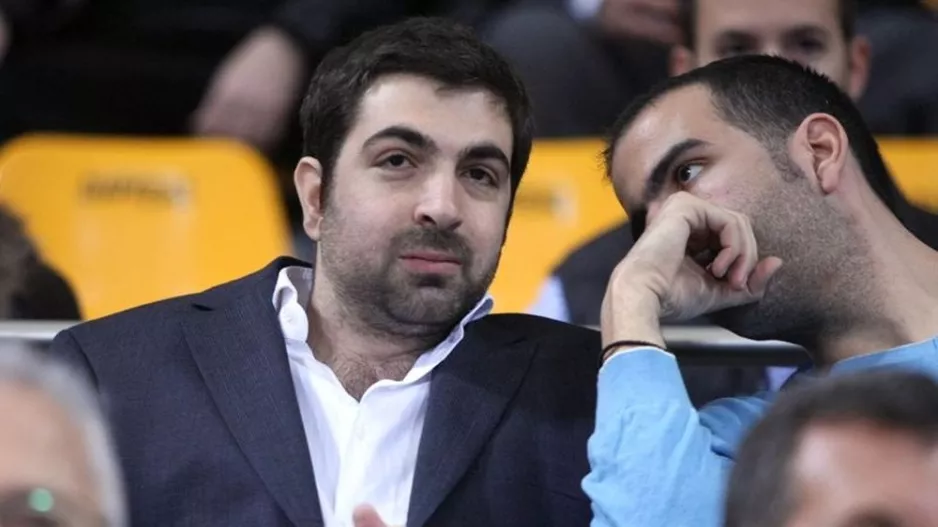 Πάλμας: "Νίκη στην Αρένα το Σάββατο, after party στο Λευκόθεο την Κυριακή"
