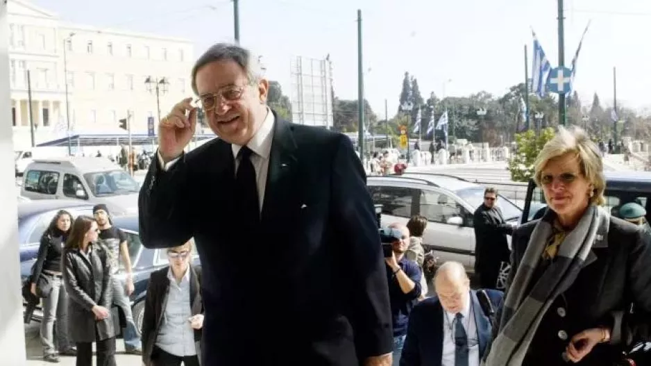 Kηδεία τέως Βασιλιά Κωνσταντίνου: H λίστα των γαλαζοαίματων - 60 Έλληνες καλεσμένοι