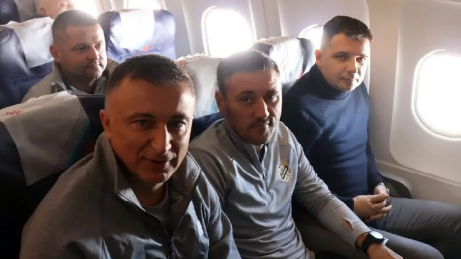 Μπέρδεμα... για Κέρκεζ στην τουρκία