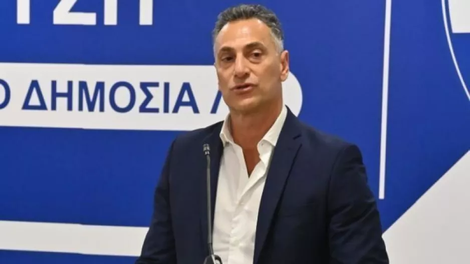 "Η Ανόρθωση πρέπει να πρωταγωνιστεί και να μεγαλουργεί- Ας κάνουμε ο καθένας από εμάς την αυτοκριτική μας"