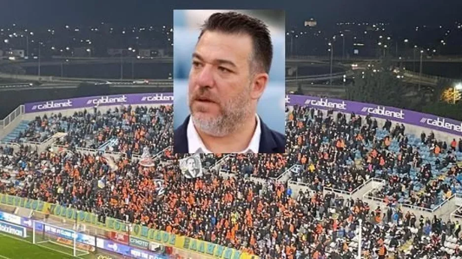 Πετεβίνος/"Πολύ μεγάλο ευχαριστώ στον κόσμο-Εντυπωσιακός αριθμός, μας εξέπληξε"