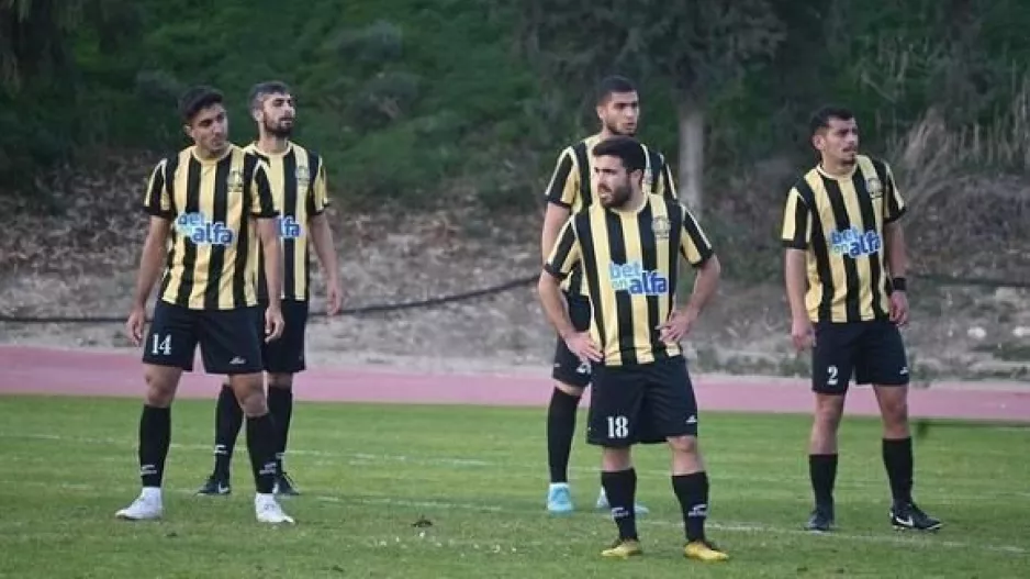 ΑΣΙΛ/Περαστικά στο Μάριο Κουζάρη