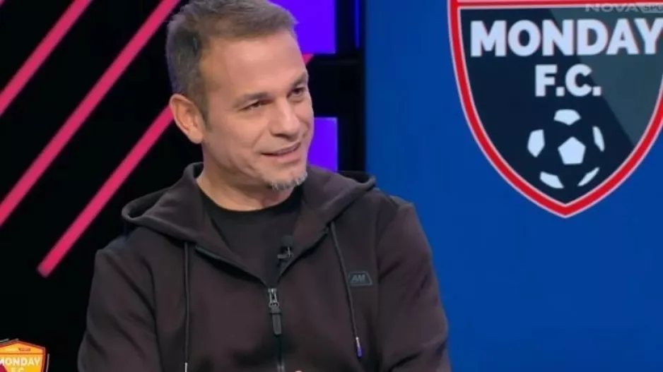 Ντέμης/"Εάν δεν θέλουν οι ομάδες δεν περνάνε καπνογόνα" 