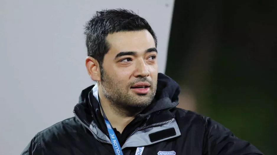 "Έχουμε αρκετό χρόνο μέχρι το καλοκαίρι για να τα διορθώσουμε όλα" 