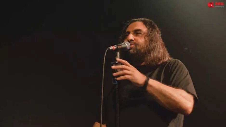 ΜΕΑΠ για Νικόλα Φιλήτα: "Καλό παράδεισο αγαπημένε μας"