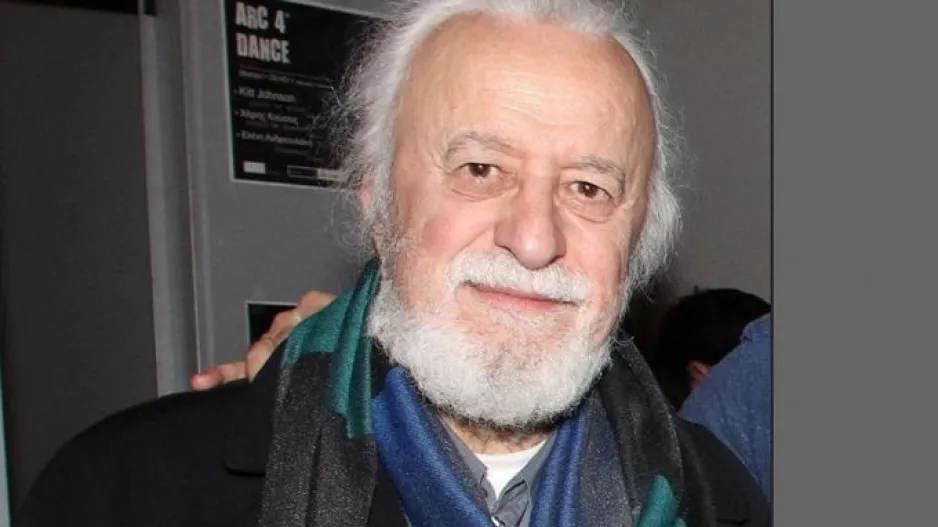 Πέθανε ο συνθέτης Νότης Μαυρουδής