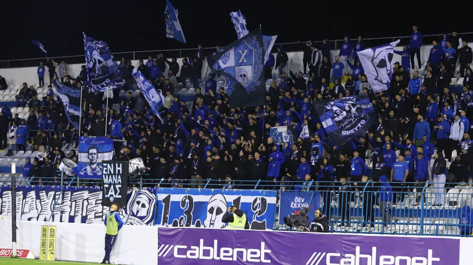 Ποινές Ανόρθωσης/ Με ΑΕΚ και Απόλλωνα