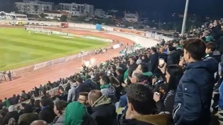 Η... παρακάμερα της Ομόνοιας