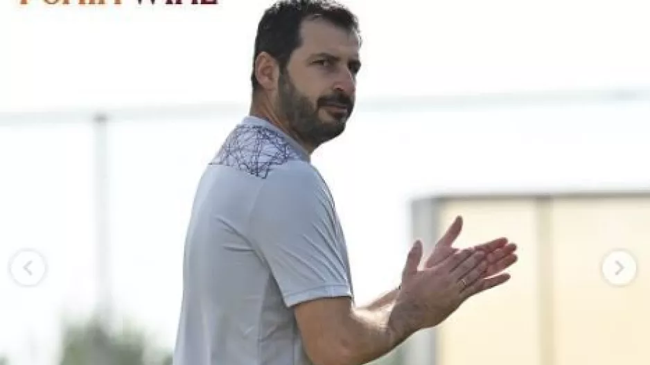 Ο συνεργάτης του Σωφρόνη