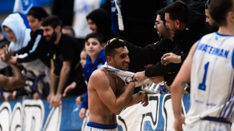 Ο Απόλλωνας είναι... ΕΔΩ