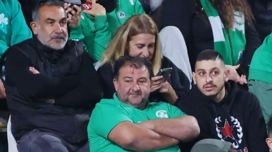 Εξαίρεση/Ομόνοια