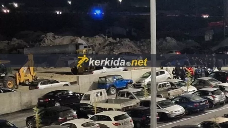 (Γήπεδο Λεμεσού) Ευθύνες, ευθύνες, ευθύνες... 