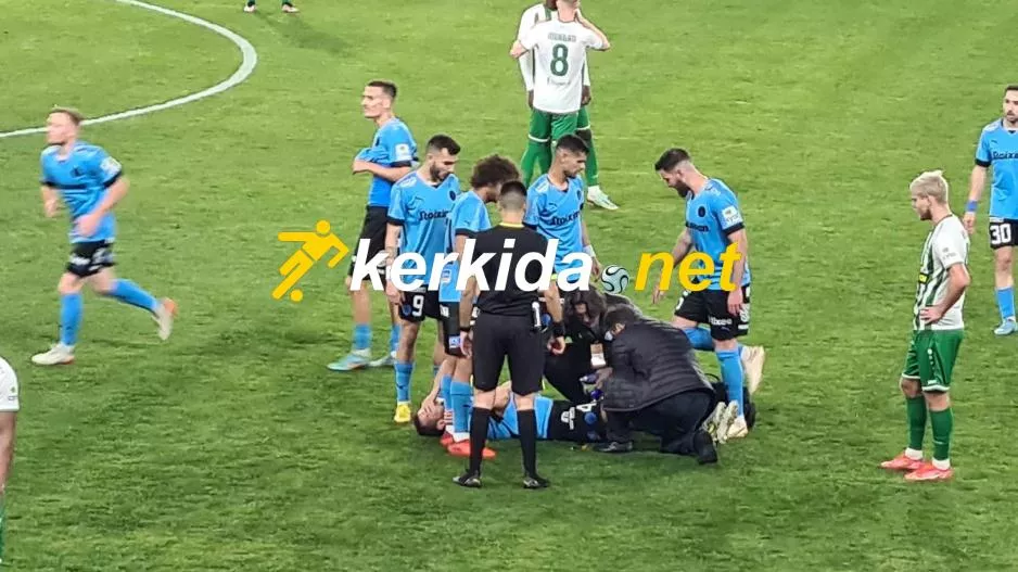 Δύσκολες ώρες για Βουκάσιν